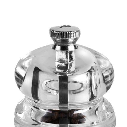 Cole&Mason - Molinillo de pimienta PRECISION 10,5 cm