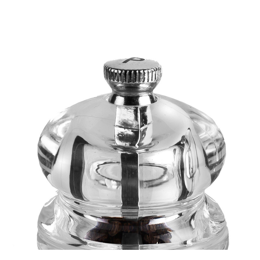 Cole&Mason - Molinillo de pimienta PRECISION 10,5 cm