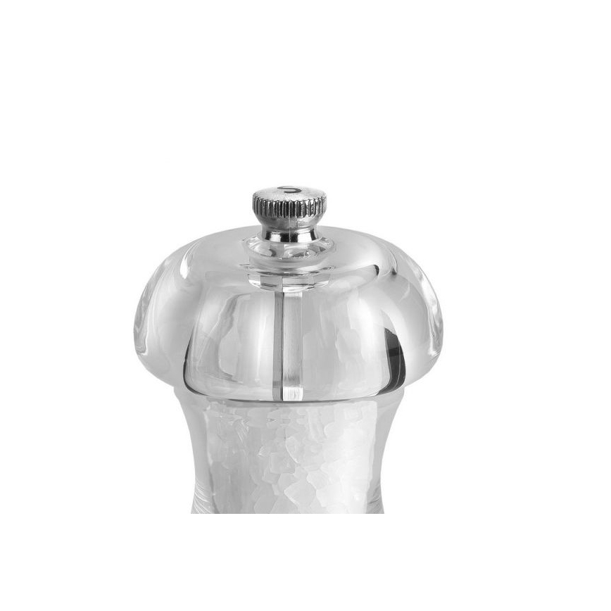 Cole&Mason - Molinillo de sal CAPSTAN 11,5 cm