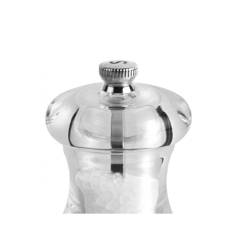 Cole&Mason - Molinillo de sal CAPSTAN 8,5 cm