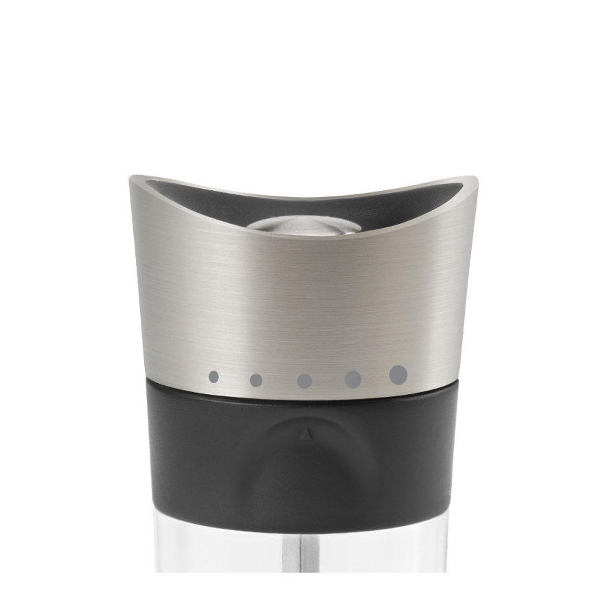 Cole&Mason - Molinillo de sal HORSHAM 15,4 cm