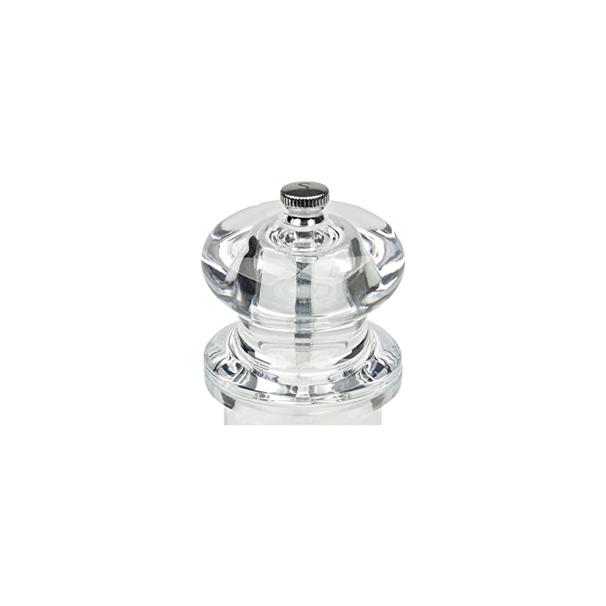 Cole&Mason - Molinillo de sal PRECISION MILLS 14 cm
