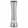 Cole&Mason - Molinillo eléctrico para sal o pimienta BURFORD 4xAAA 18 cm cromo