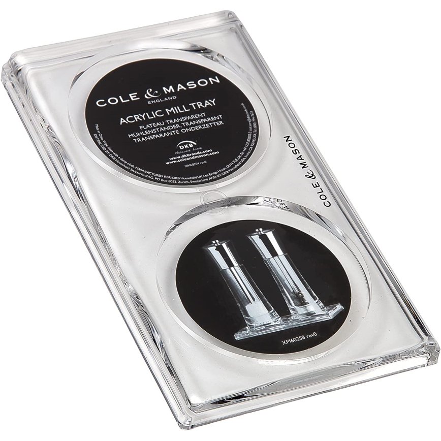 Cole&Mason - Posavasos 9,5x16,7 cm