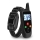 Collar de adiestramiento eléctrico para perros 52cm 500m 3,7V 300 mAh IP67