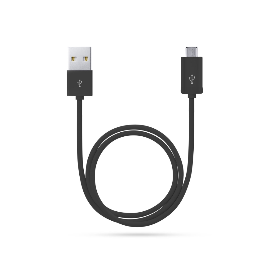 Collar recargable LED 35-43 cm 1xCR2032/5V/40 mAh verde
