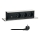 Columna de enchufes para mesa 3x230V + USB-A + USB-C