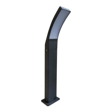 Columna de luz LED para exteriores LED/10W/230V IP54