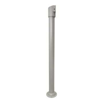 Columna para Lámpara exterior