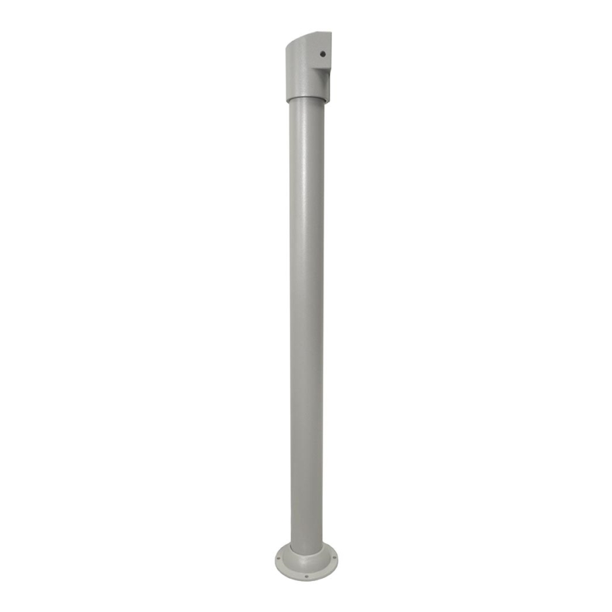 Columna para Lámpara exterior