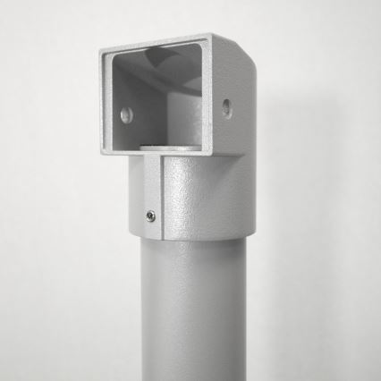 Columna para Lámpara exterior