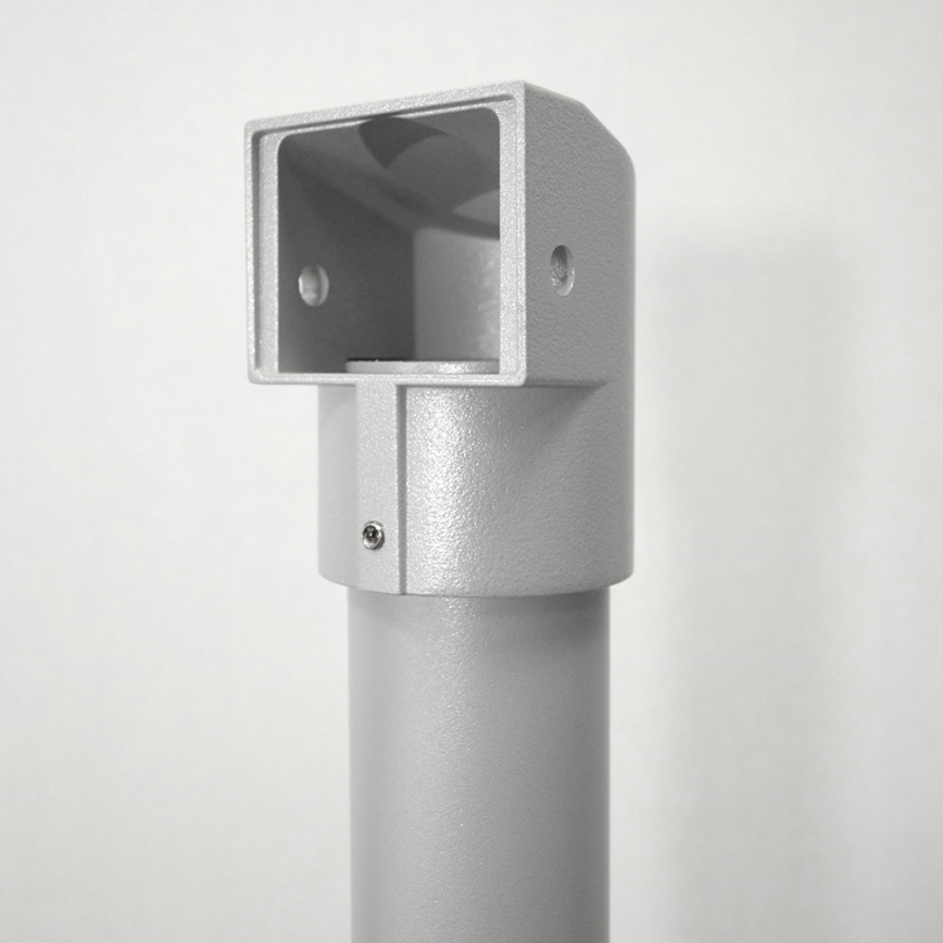 Columna para Lámpara exterior