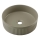 COMAD BEYOND 2 OLIVER VERDE ( E-6565 ) - Lavabo sobre encimera BEYOND diá. 36 cm cerámica/verde mate