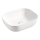 COMAD UM-6254 SMILE 50 DP - Lavabo sobre encimera SMILE 50x40 cm cerámica/blanco brillante