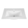 COMAD UM-CFP LAVA 60D - Lavabo empotrado LAVA 61x46 cm cerámica/blanco brillante