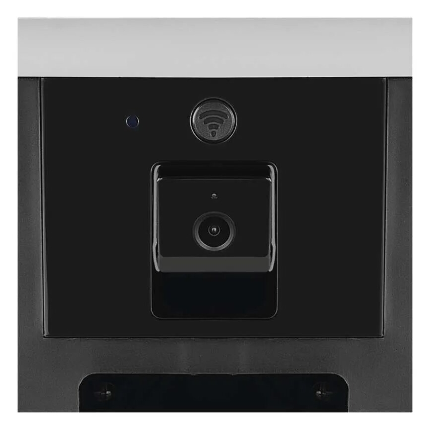 Comedero automático con micrófono y cámara 6l/5V/4xAA Wi-Fi