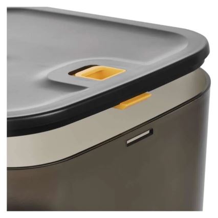 Comedero automático con micrófono y cámara 6l/5V/4xAA Wi-Fi