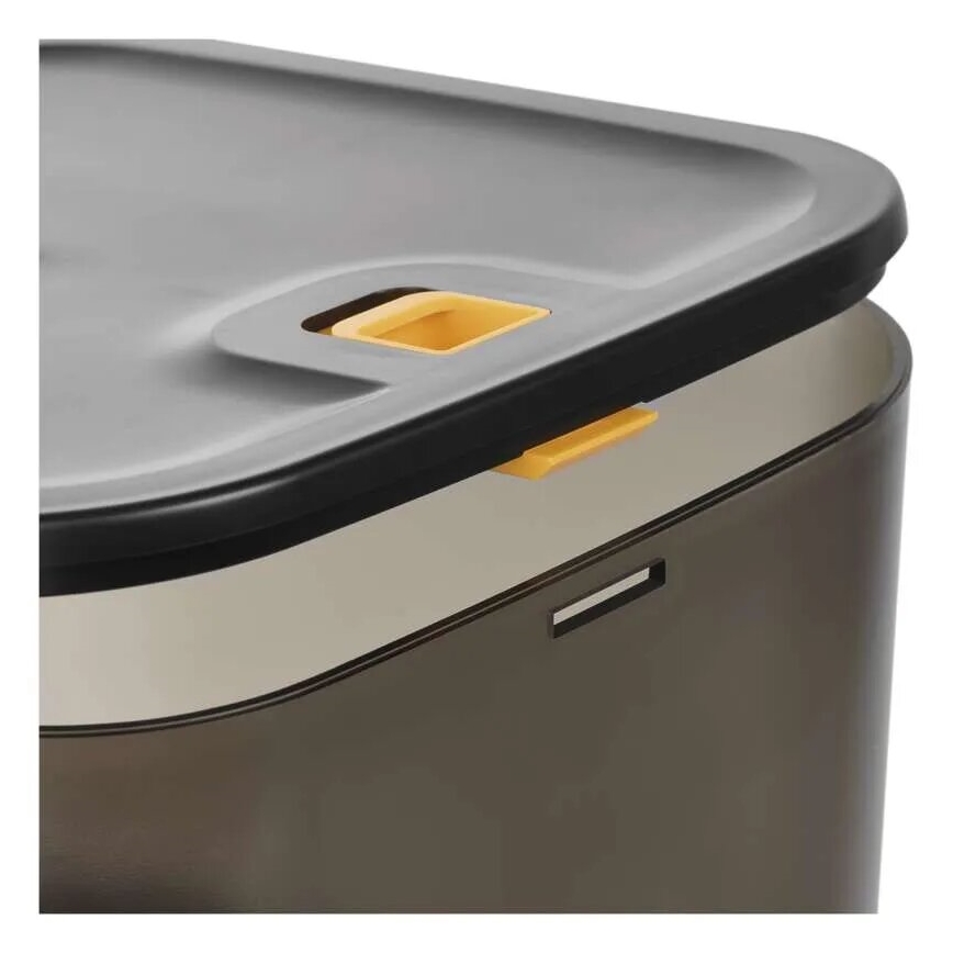 Comedero automático con micrófono y cámara 6l/5V/4xAA Wi-Fi
