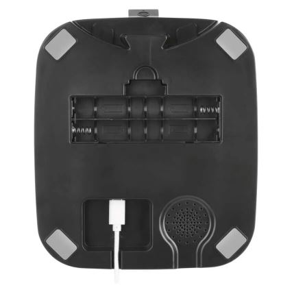 Comedero automático con micrófono y cámara 6l/5V/4xAA Wi-Fi