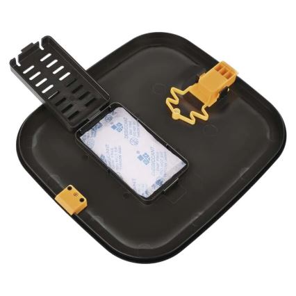 Comedero automático con micrófono y cámara 6l/5V/4xAA Wi-Fi
