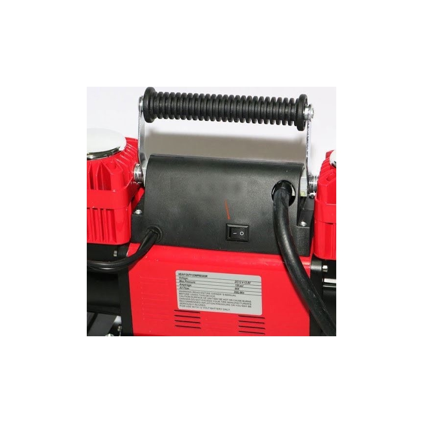 Compresor 12V