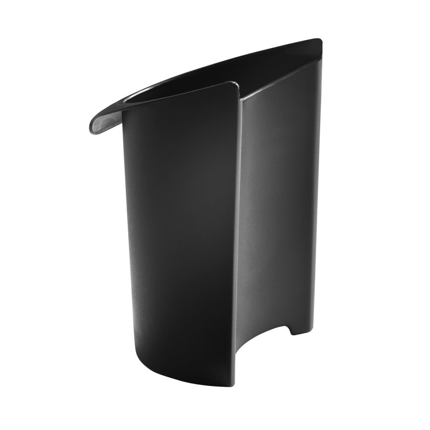 Concept LO7026 - Licuadora centrífuga 1000W/230V negro/acero inoxidable