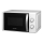 Concept MT2020WH - Horno microondas 700W/230V 20 l blanco