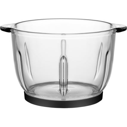 Concept RM3300 - Robot de cocina con rallador 1000W/230V negro/acero inoxidable