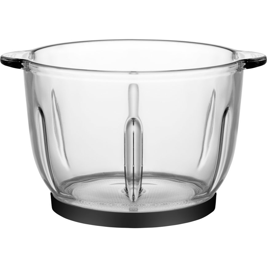 Concept RM3300 - Robot de cocina con rallador 1000W/230V negro/acero inoxidable
