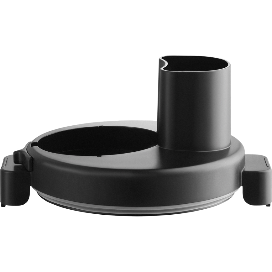Concept RM3300 - Robot de cocina con rallador 1000W/230V negro/acero inoxidable