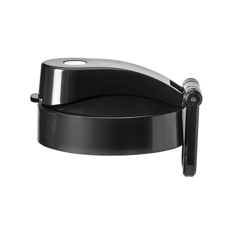 Concept SM3385 - Licuadora para batidos con accesorios ACTIVE SMOOTHIE 500W/230V negro