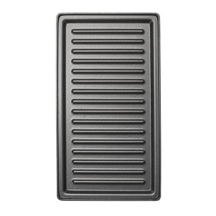 Concept SV3054 - Sandwichera 3en1 700W/230V negro