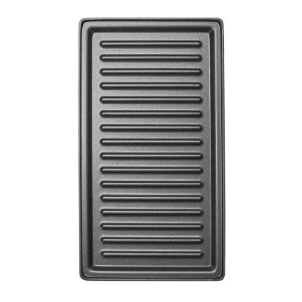 Concept SV3055 - Sandwichera 4en1 700W/230V negro