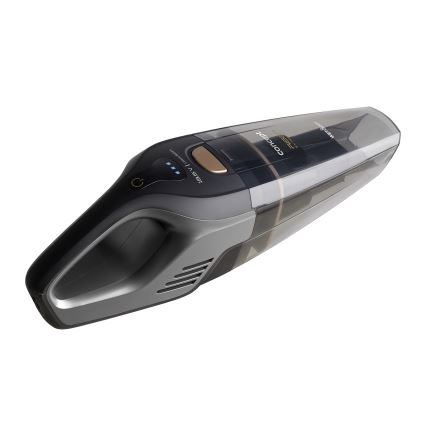 Concept VP4353 - Aspiradora de mano WET & DRY RISER EXTENSION 110W/18,5V 2200 mAh negro