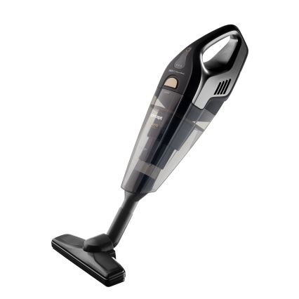 Concept VP4353 - Aspiradora de mano WET & DRY RISER EXTENSION 110W/18,5V 2200 mAh negro