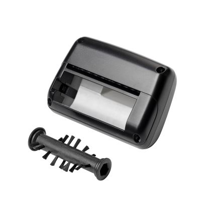 Concept VP4380 - Aspiradora de mano REAL FORCE 110W/18,5V 2200 mAh negro