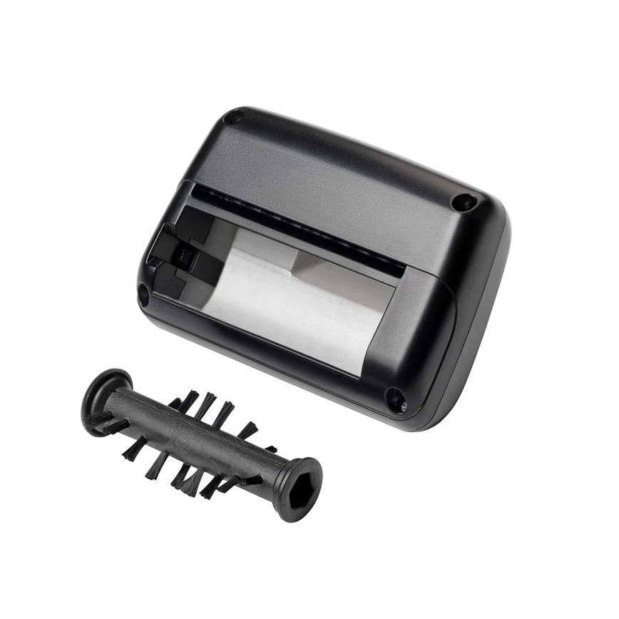 Concept VP4380 - Aspiradora de mano REAL FORCE 110W/18,5V 2200 mAh negro