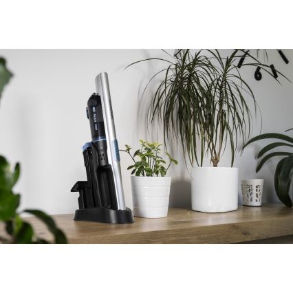 Concept VP4430 - Aspiradora de mano DIRECT ANIMAL 180W/14,8V 2200 mAh negro