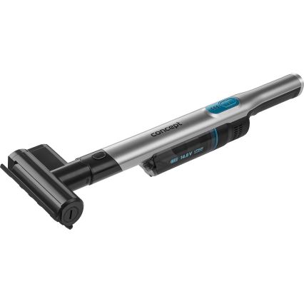 Concept VP4430 - Aspiradora de mano DIRECT ANIMAL 180W/14,8V 2200 mAh negro