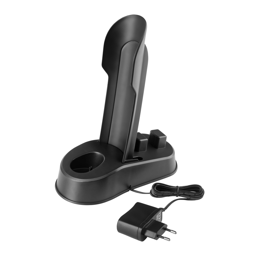Concept VP4430 - Aspiradora de mano DIRECT ANIMAL 180W/14,8V 2200 mAh negro