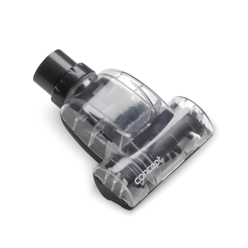 Concept VP5240N - Aspiradora sin bolsa 4A RADICAL PET EXPERT 2,5 l 800W/230V bronce