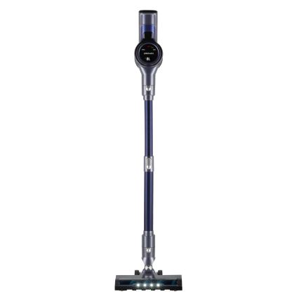 Concept VP6040 - Aspiradora de mano de varilla 2en1 ICONIC ANIMAL TELESCOPE 200W/22,2V 2200 mAh azul