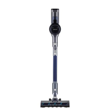 Concept VP6040 - Aspiradora de mano de varilla 2en1 ICONIC ANIMAL TELESCOPE 200W/22,2V 2200 mAh azul
