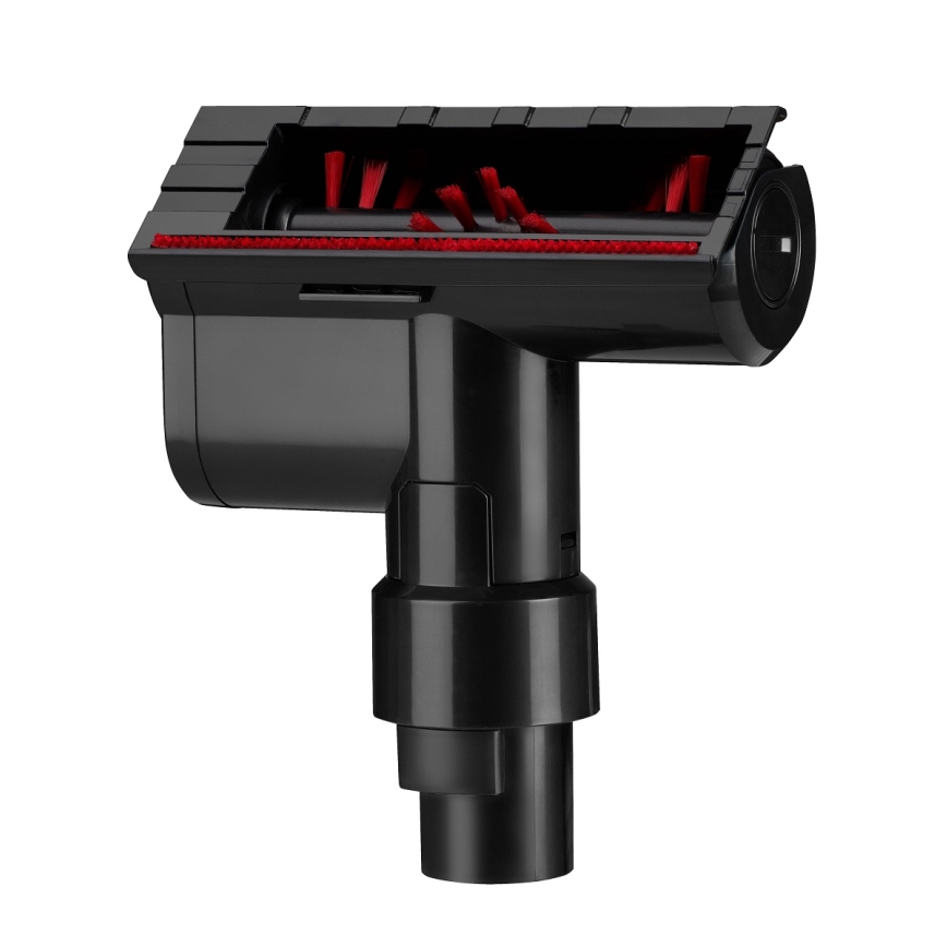 Concept VP6040 - Aspiradora de mano de varilla 2en1 ICONIC ANIMAL TELESCOPE 200W/22,2V 2200 mAh azul