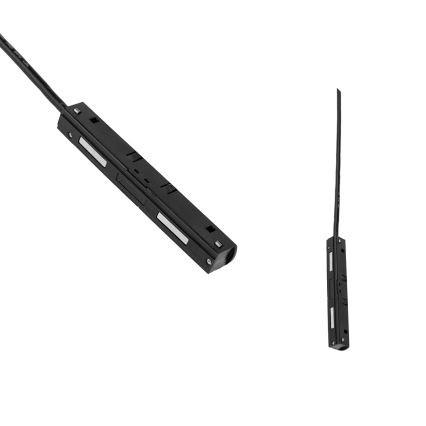 Conector directo MAGNETIC TRACK con cable de 90 cm