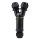 Conector en Y IP68 450V