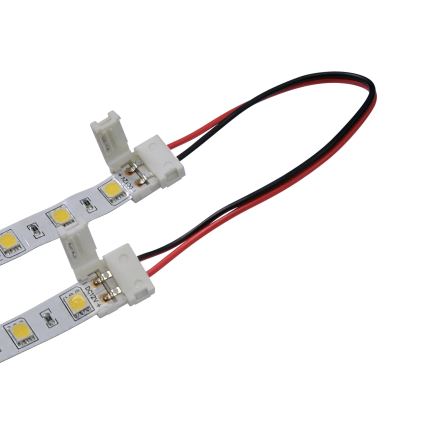 Conector para cinta RGB LED