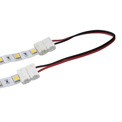Conector para cinta RGB LED