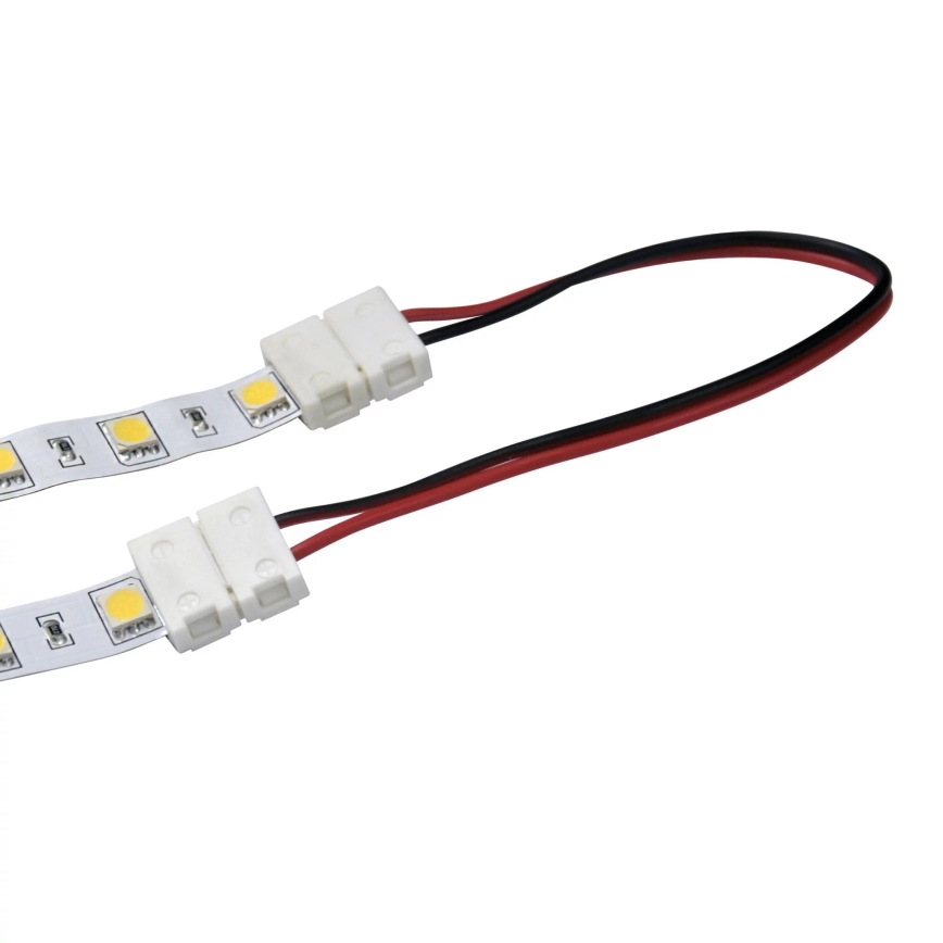 Conector para cinta RGB LED
