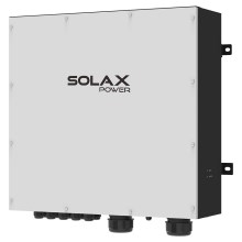 Conexión en paralelo SolaX Power 60kW para inversores híbridos, X3-EPS PBOX-60kW-G2